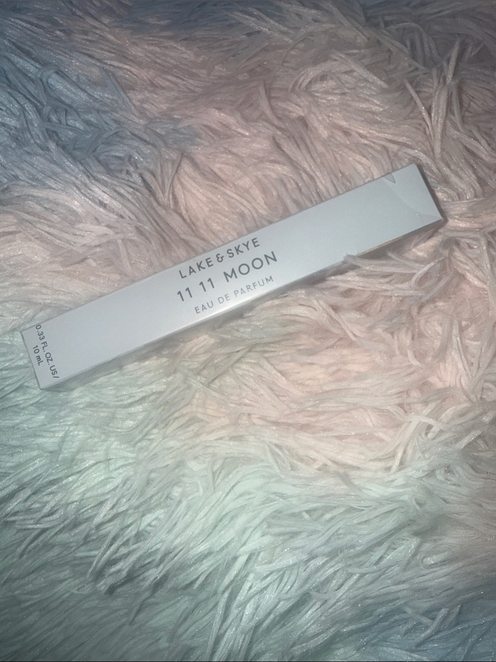 Lake & Sky 11 11 Moon Eau de Parfum — new